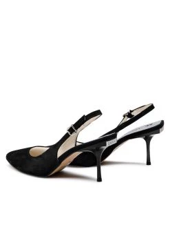 Νέος ???? Carinii Γυναίκες Σανδάλια B5384 Μαύρο ???? -Carinii Εκπτώσεις unnamed file 3581