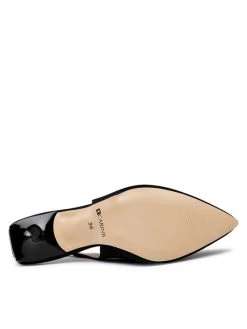 Νέος ???? Carinii Γυναίκες Σανδάλια B5384 Μαύρο ???? -Carinii Εκπτώσεις unnamed file 3582