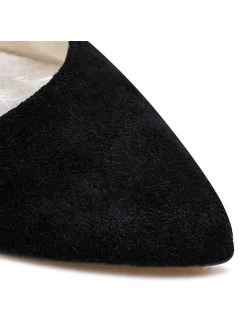 Νέος ???? Carinii Γυναίκες Σανδάλια B5384 Μαύρο ???? -Carinii Εκπτώσεις unnamed file 3584