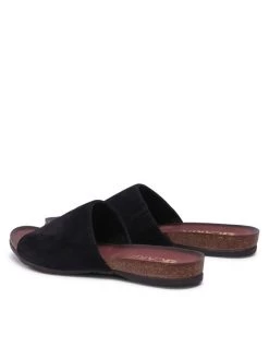 Νέος ???? Carinii Γυναίκες Παντόφλες B3269 Μαύρο ⭐ -Carinii Εκπτώσεις unnamed file 3587