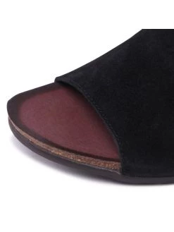 Νέος ???? Carinii Γυναίκες Παντόφλες B3269 Μαύρο ⭐ -Carinii Εκπτώσεις unnamed file 3590