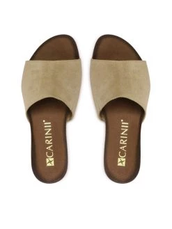 Φτηνός ???? Carinii Γυναίκες Παντόφλες B3269 Μπεζ ✨ 12 Φτηνός ???? Carinii Γυναίκες Παντόφλες B3269 Μπεζ ✨ -Carinii Εκπτώσεις unnamed file 3607