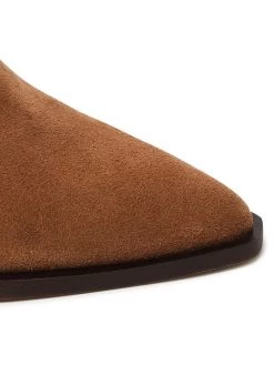 Εκπτωση ⌛ Carinii Γυναίκες Biker Μποτάκια Μποτάκια B7466 Καφέ ✨ -Carinii Εκπτώσεις unnamed file 3614