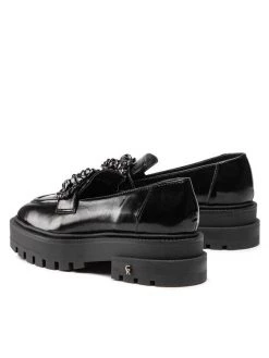 Εκπτωση ???? Carinii Γυναίκες Κλειστά Παπούτσια Κλειστά παπούτσια B7807 Μαύρο ???? -Carinii Εκπτώσεις unnamed file 362