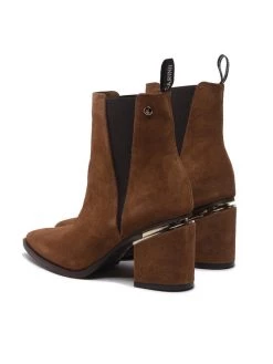 Νέος ✔️ Carinii Γυναίκες Biker Μποτάκια Μποτάκια B5721 Καφέ ???? 10 Νέος ✔️ Carinii Γυναίκες Biker Μποτάκια Μποτάκια B5721 Καφέ ???? -Carinii Εκπτώσεις unnamed file 3623