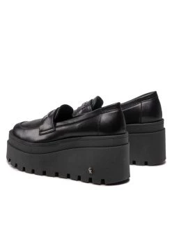 Εξοδος ???? Carinii Γυναίκες Κλειστά Παπούτσια Κλειστά παπούτσια B8279 Μαύρο ???? -Carinii Εκπτώσεις unnamed file 3641