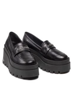 Εξοδος ???? Carinii Γυναίκες Κλειστά Παπούτσια Κλειστά παπούτσια B8279 Μαύρο ???? -Carinii Εκπτώσεις unnamed file 3643