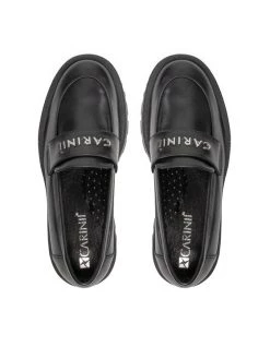 Εξοδος ???? Carinii Γυναίκες Κλειστά Παπούτσια Κλειστά παπούτσια B8279 Μαύρο ???? -Carinii Εκπτώσεις unnamed file 3644