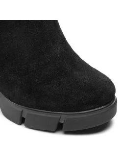 Αγορά ❤️ Carinii Γυναίκες Biker Μποτάκια Μποτάκια B8497 Μαύρο ???? -Carinii Εκπτώσεις unnamed file 3697