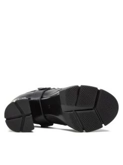 Εκπτωση ✔️ Carinii Γυναίκες Biker Μποτάκια Μποτάκια B8497 Μαύρο ✔️ -Carinii Εκπτώσεις unnamed file 3701