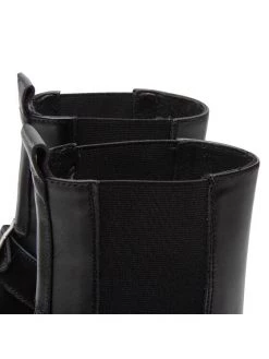 Εκπτωση ✔️ Carinii Γυναίκες Biker Μποτάκια Μποτάκια B8497 Μαύρο ✔️ -Carinii Εκπτώσεις unnamed file 3702