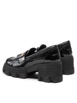 Αγορά ???? Carinii Γυναίκες Γοβάκια Κλειστά παπούτσια B8496 Μαύρο ???? -Carinii Εκπτώσεις unnamed file 3706