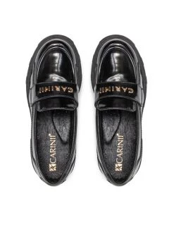 Αγορά ???? Carinii Γυναίκες Γοβάκια Κλειστά παπούτσια B8496 Μαύρο ???? -Carinii Εκπτώσεις unnamed file 3708