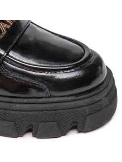 Αγορά ???? Carinii Γυναίκες Γοβάκια Κλειστά παπούτσια B8496 Μαύρο ???? -Carinii Εκπτώσεις unnamed file 3709