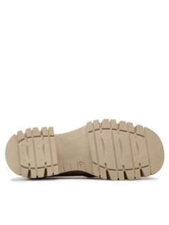 Εξοδος ❤️ Carinii Γυναίκες Γοβάκια Κλειστά παπούτσια B8492 Μπεζ ✨ -Carinii Εκπτώσεις unnamed file 3718