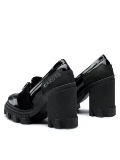 Προώθηση ???? Carinii Γυναίκες Γοβάκια Κλειστά παπούτσια B8493 Μαύρο ???? -Carinii Εκπτώσεις unnamed file 3729