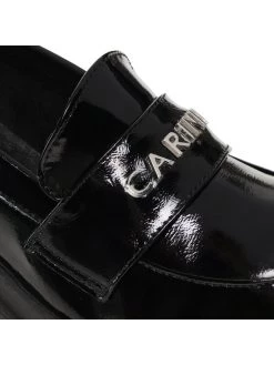 Κουπόνι ???? Carinii Γυναίκες Γοβάκια Κλειστά παπούτσια B8492 Μαύρο ✔️ -Carinii Εκπτώσεις unnamed file 3738