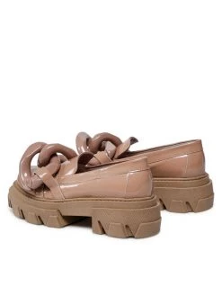 Αγορά ✨ Carinii Γυναίκες Κλειστά Παπούτσια Κλειστά παπούτσια B5976 Μπεζ ???? -Carinii Εκπτώσεις unnamed file 374