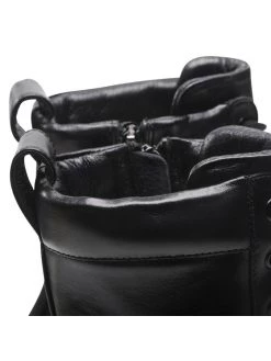 Καλύτερες κριτικές για ???? Carinii Γυναίκες Biker Μποτάκια Μποτάκια B8490 Μαύρο ???? -Carinii Εκπτώσεις unnamed file 3749