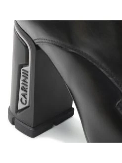 Καλύτερες κριτικές για ???? Carinii Γυναίκες Biker Μποτάκια Μποτάκια B8490 Μαύρο ???? -Carinii Εκπτώσεις unnamed file 3750