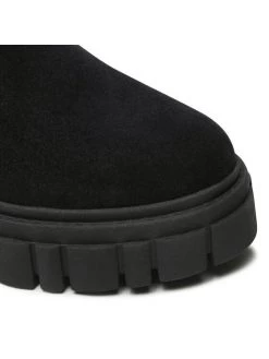 Κουπόνι ???? Carinii Γυναίκες Biker Μποτάκια Μποτάκια B8484 Μαύρο ✨ -Carinii Εκπτώσεις unnamed file 3761