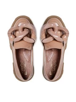 Αγορά ✨ Carinii Γυναίκες Κλειστά Παπούτσια Κλειστά παπούτσια B5976 Μπεζ ???? -Carinii Εκπτώσεις unnamed file 377