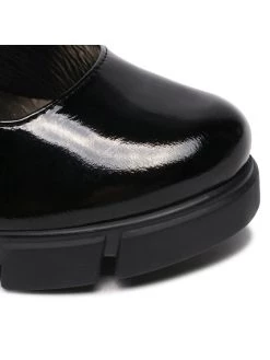 Η καλύτερη συμφωνία ???? Carinii Γυναίκες Γοβάκια Κλειστά παπούτσια B8473 Μαύρο ❤️ -Carinii Εκπτώσεις unnamed file 3831