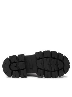 Συμφωνίες ⭐ Carinii Γυναίκες Biker Μποτάκια Μποτάκια B8468 Μαύρο ⌛ -Carinii Εκπτώσεις unnamed file 3835