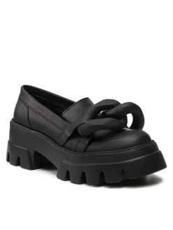 Προϋπολογισμός ???? Carinii Γυναίκες Κλειστά Παπούτσια Κλειστά παπούτσια B8027 Μαύρο ????