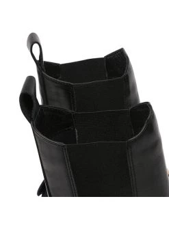 Καλύτερες κριτικές για ???? Carinii Γυναίκες Biker Μποτάκια Μποτάκια B8466 Μαύρο ❤️ -Carinii Εκπτώσεις unnamed file 3842