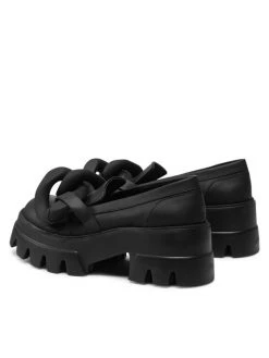 Προϋπολογισμός ???? Carinii Γυναίκες Κλειστά Παπούτσια Κλειστά παπούτσια B8027 Μαύρο ???? -Carinii Εκπτώσεις unnamed file 386