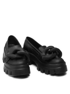 Προϋπολογισμός ???? Carinii Γυναίκες Κλειστά Παπούτσια Κλειστά παπούτσια B8027 Μαύρο ???? -Carinii Εκπτώσεις unnamed file 388