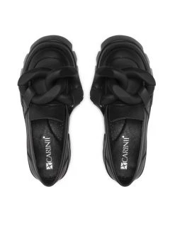 Προϋπολογισμός ???? Carinii Γυναίκες Κλειστά Παπούτσια Κλειστά παπούτσια B8027 Μαύρο ???? -Carinii Εκπτώσεις unnamed file 389