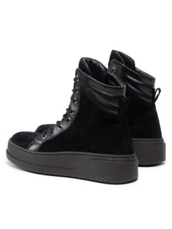 Εκπτωση ???? Carinii Γυναίκες Biker Μποτάκια Μποτάκια B8382 Μαύρο ???? -Carinii Εκπτώσεις unnamed file 3899