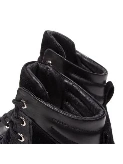 Εκπτωση ???? Carinii Γυναίκες Biker Μποτάκια Μποτάκια B8382 Μαύρο ???? -Carinii Εκπτώσεις unnamed file 3901