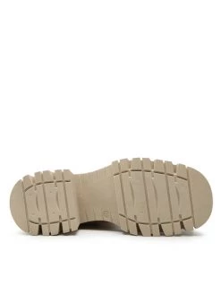 Η καλύτερη συμφωνία ✔️ Carinii Γυναίκες Biker Μποτάκια Μποτάκια B8380 Μπεζ ✔️ -Carinii Εκπτώσεις unnamed file 3906