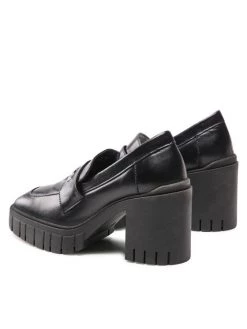 Καλύτερες κριτικές για ???? Carinii Γυναίκες Γοβάκια Κλειστά παπούτσια B8216 Μαύρο ???? -Carinii Εκπτώσεις unnamed file 3911