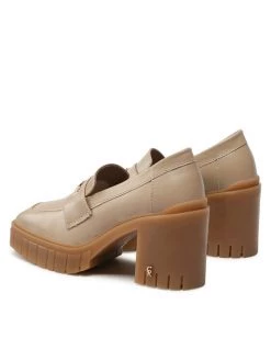 Καλύτερες κριτικές για ✨ Carinii Γυναίκες Γοβάκια Κλειστά παπούτσια B8216 Μπεζ ✔️ -Carinii Εκπτώσεις unnamed file 3917