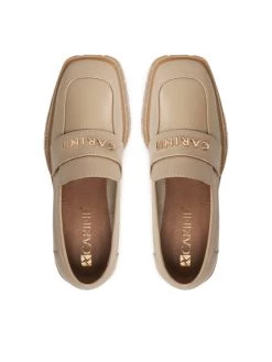 Καλύτερες κριτικές για ✨ Carinii Γυναίκες Γοβάκια Κλειστά παπούτσια B8216 Μπεζ ✔️ -Carinii Εκπτώσεις unnamed file 3919