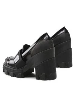 Η καλύτερη συμφωνία ???? Carinii Γυναίκες Γοβάκια Κλειστά παπούτσια B8174 Μαύρο ❤️ -Carinii Εκπτώσεις unnamed file 3923