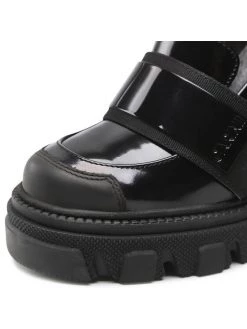 Η καλύτερη συμφωνία ???? Carinii Γυναίκες Γοβάκια Κλειστά παπούτσια B8174 Μαύρο ❤️ -Carinii Εκπτώσεις unnamed file 3926