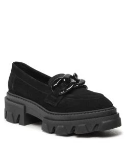 Εκπτωση ???? Carinii Γυναίκες Κλειστά Παπούτσια Κλειστά παπούτσια B8106 Μαύρο ????