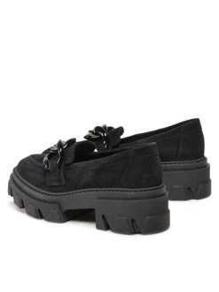 Εκπτωση ???? Carinii Γυναίκες Κλειστά Παπούτσια Κλειστά παπούτσια B8106 Μαύρο ???? -Carinii Εκπτώσεις unnamed file 3929