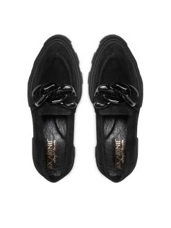 Εκπτωση ???? Carinii Γυναίκες Κλειστά Παπούτσια Κλειστά παπούτσια B8106 Μαύρο ???? -Carinii Εκπτώσεις unnamed file 3932