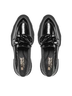 Το φθηνότερο ✨ Carinii Γυναίκες Κλειστά Παπούτσια Κλειστά παπούτσια B8106 Μαύρο ???? -Carinii Εκπτώσεις unnamed file 3950