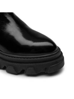 Εκπτωση ???? Carinii Γυναίκες Biker Μποτάκια Μποτάκια B8090 Μαύρο ???? -Carinii Εκπτώσεις unnamed file 3955