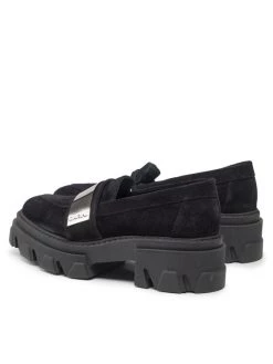 Flash Sale ✨ Carinii Γυναίκες Γοβάκια Κλειστά παπούτσια B8054 Μαύρο ???? -Carinii Εκπτώσεις unnamed file 3963