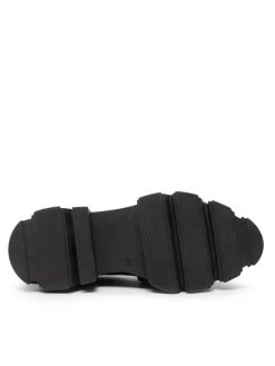 Flash Sale ✨ Carinii Γυναίκες Γοβάκια Κλειστά παπούτσια B8054 Μαύρο ???? -Carinii Εκπτώσεις unnamed file 3964