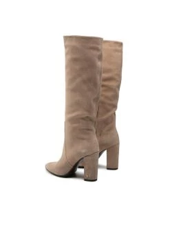 Εκπτωση ✨ Carinii Γυναίκες Μπότες B5967 Μπεζ ⭐ -Carinii Εκπτώσεις unnamed file 3969