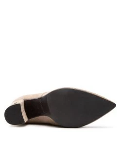 Εκπτωση ✨ Carinii Γυναίκες Μπότες B5967 Μπεζ ⭐ -Carinii Εκπτώσεις unnamed file 3970